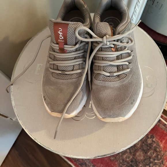 RYKA shoes - Picture 4 of 4